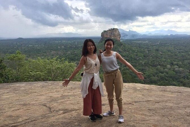 Day tour to Sigiriya & Dambulla from Kandy - Real Traveler Insights & Practical Tips