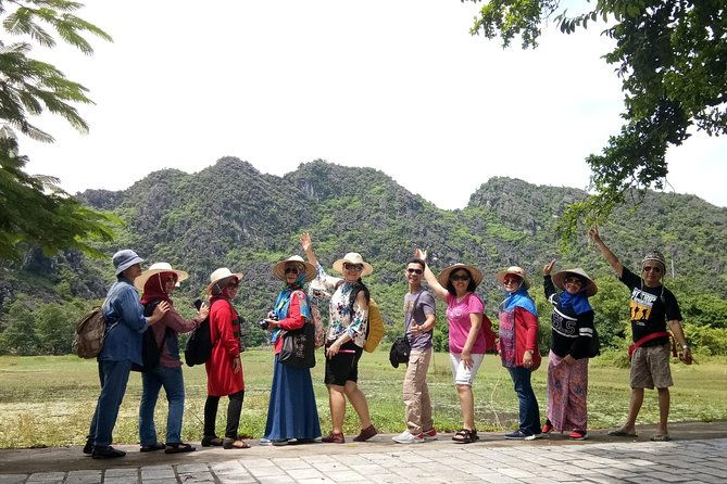 Day tours from Hanoi city (PRIVATE TOUR) - The Sum Up