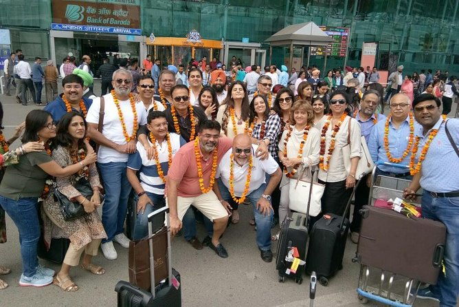 Day Trip Amritsar with Wagah Border Ceremony - FAQs