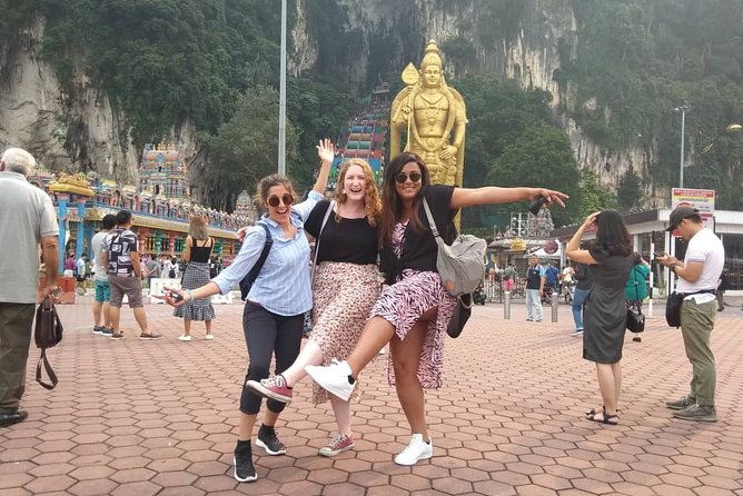 Day Trip from Port Klang : Kuala Lumpur Famous Landmarks with Lunch - Practical Tips and Considerations