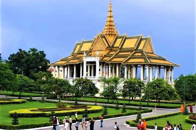 Day trip from Sihanoukville to Phnom Penh for Cruise Ship - The Sum Up: Why This Tour Is a Solid Choice