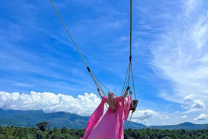Day Trip Kundasang Sabah - Why You Should Consider This Tour
