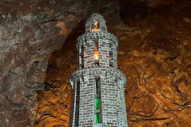 Day Trip Of Salt Mines and Katas Raj From Lahore and Islamabad - Practical Aspects of the Tour
