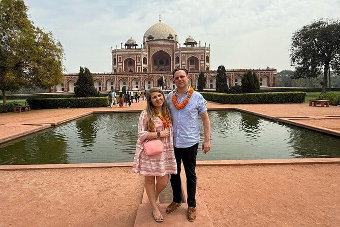 Day Trip Taj Mahal, Agra Fort & Baby Taj Tour from Delhi by Car - What We Learned From the Reviews
