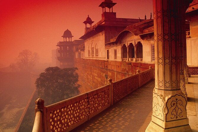 Day Trip to Agra from Delhi - Frequently Asked Questions