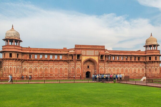 Day Trip to Agra (Guided Full Day Sightseeing Tour from Jaipur) - What’s Not Included and Why That’s Important