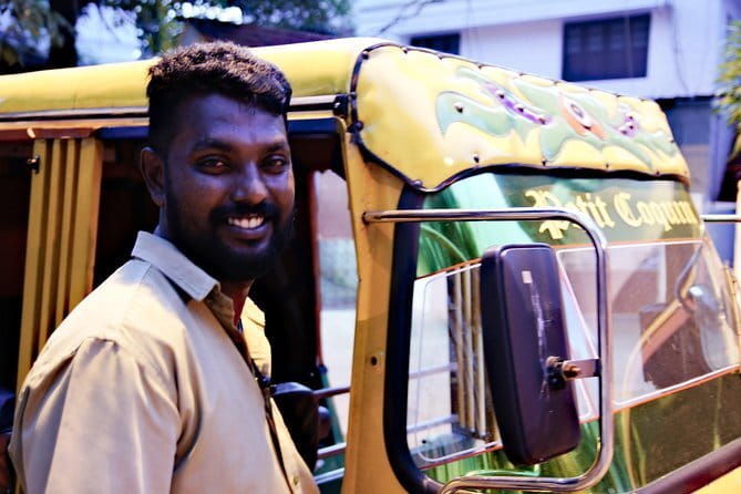 Day Trip to Athirappilly Water Falls by Kochi Taxi - Authentic Experiences from Reviewers