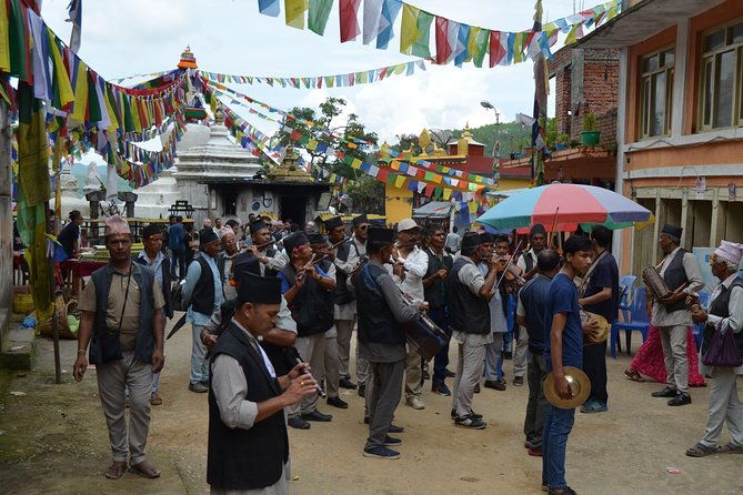 Day Trip to Bhaktapur and Panauti from Kathmandu - Who Would Love This Tour?