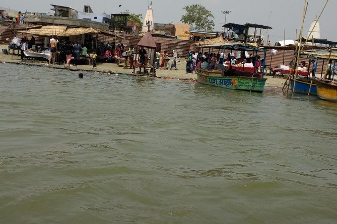 Day trip to Garh Ganga (Garhmukteshwar) - FAQs
