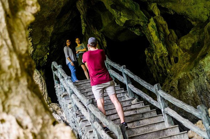 Day trip to Halong Bay from Hanoi - Practical Considerations