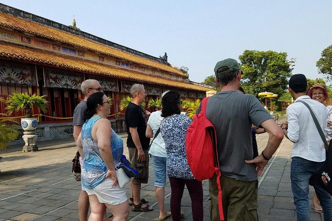 Day trip to Hue- The Imperial City from Hoi An/ Da Nang - Who Should Consider This Tour?
