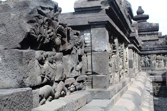 Day Trip to Merapi and Temples from Yogyakarta - The Perfect Fit for You