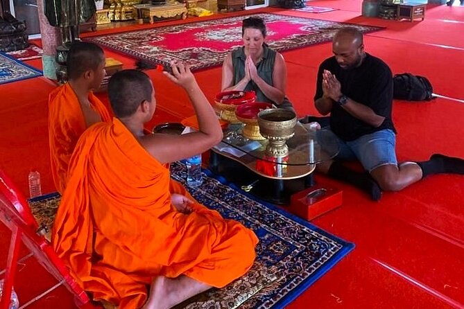 Day Trip to Oudong Mountain and Phnom Penh City Private Tour - Final Thoughts: Is It Worth It?
