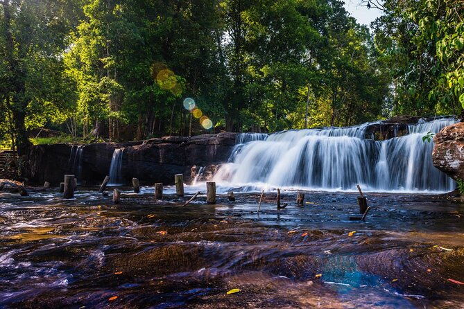 Day Trip to Phnom Kulen Mountain from Siem Reap - Authentic Experiences and Practical Tips