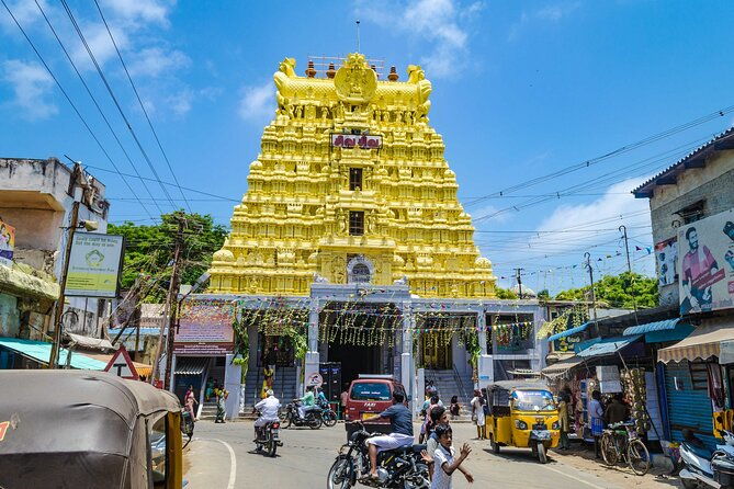 Day Trip to Rameshwaram (Curated Private Sightseeing Experience from Madurai) - FAQ