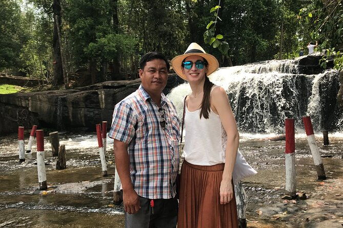 Decide Your Own Tour from Siem Reap (DELUXE) - Who is This Tour Best For?