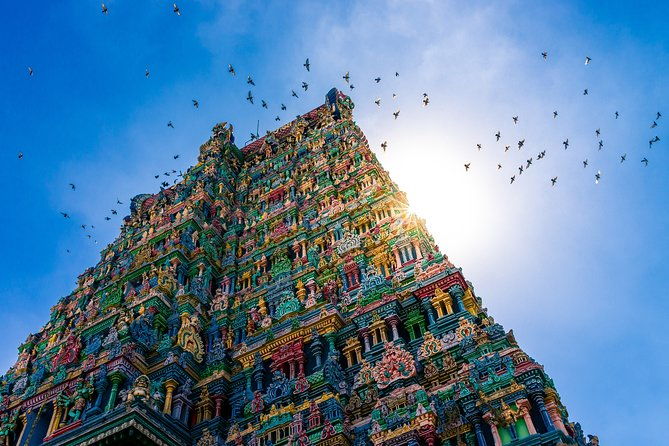 Deep South of India - Kerala and Tamil Nadul - Practical Details & Highlights