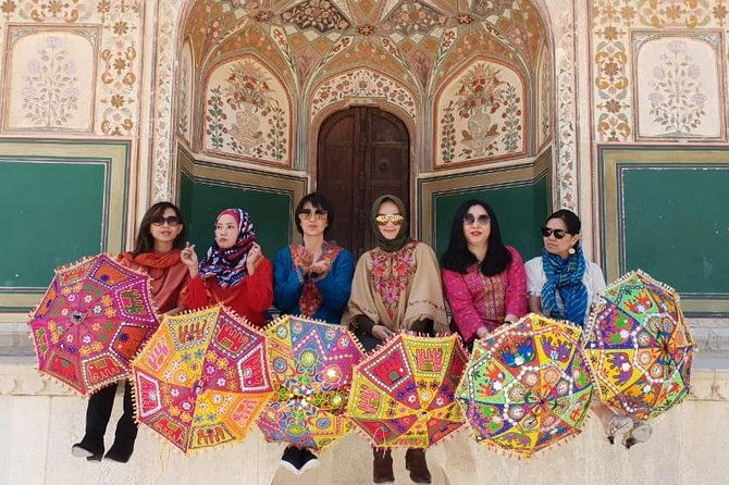 Delhi Agra Delhi Sameday Tour By Private Car - The Practicalities of the Tour