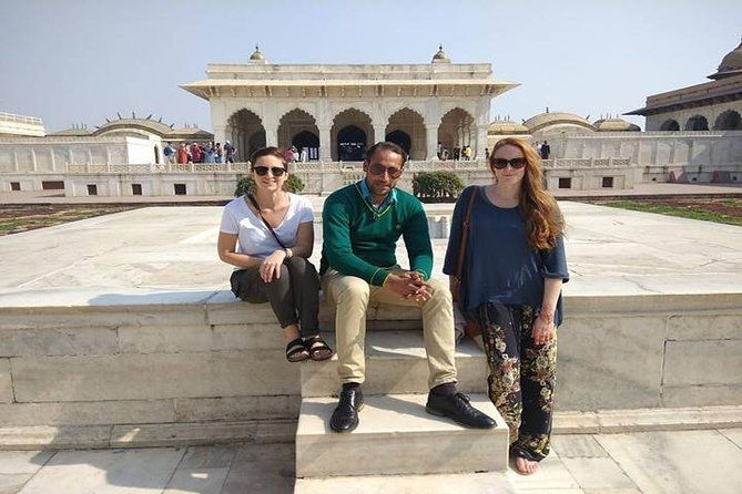 Delhi Agra Jaipur Tour from Delhi by Private Car - Final Thoughts