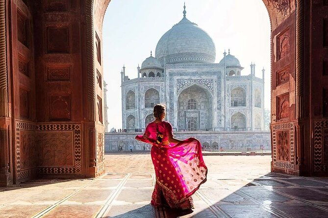 Delhi Agra Overnight - Frequently Asked Questions