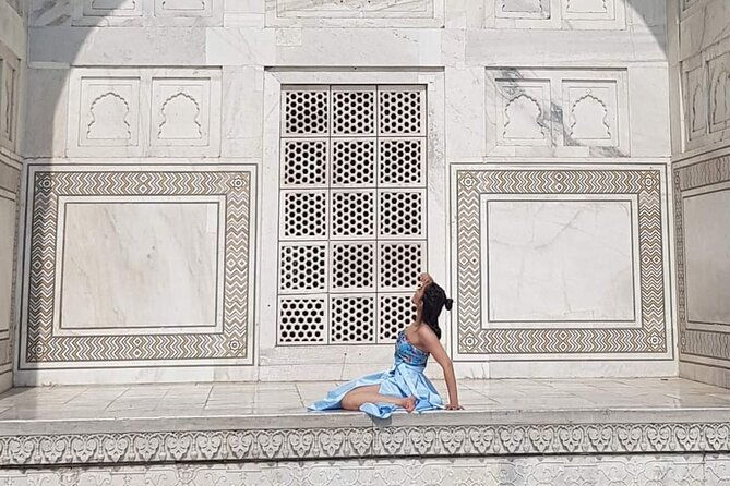 Delhi Agra Same Day Tour By Toyota Luxury Car. - Who Is This Tour Best Suited For?