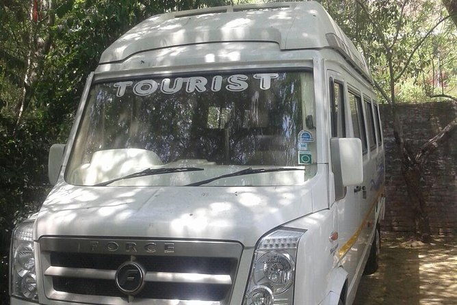 Delhi Airport to Agra Taj Mahal Drop by Private Car - Frequently Asked Questions
