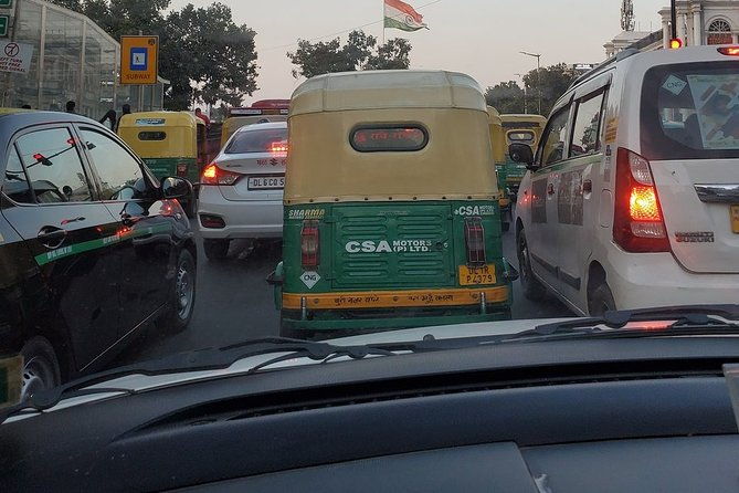 Delhi Airport Transfers : Budget Sedan and SUV Cabs - Final Thoughts: Is It Worth It?