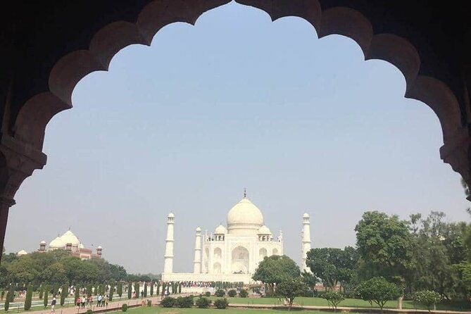 Delhi and Taj Mahal Private Tour 2 Days -Guide Driver Car - FAQs