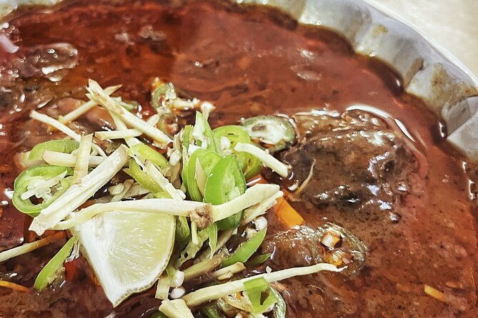 Delhi By Dawn:Secret morning Delhi Tour + Breakfast all inclusive - The Value Proposition