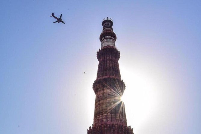 Delhi Full-Day Private Guided Tour - Who Would Love This Tour?