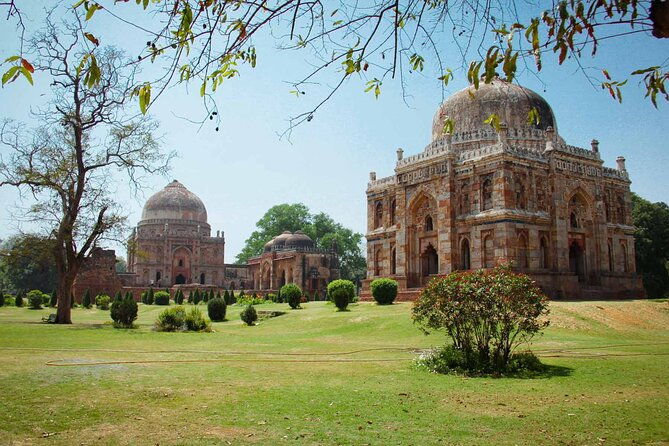 Delhi Full Day Sightseeing by Car - Who Is This Tour Best For?