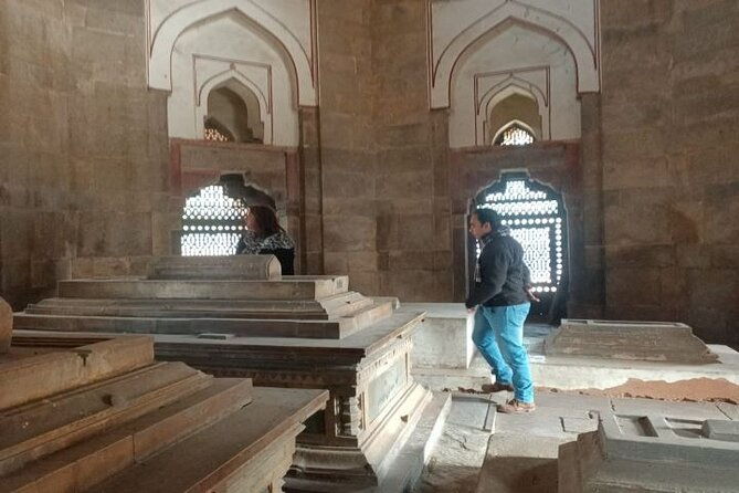 Delhi Highlights: Half Day or Full Day Heritage & City Tour - FAQs