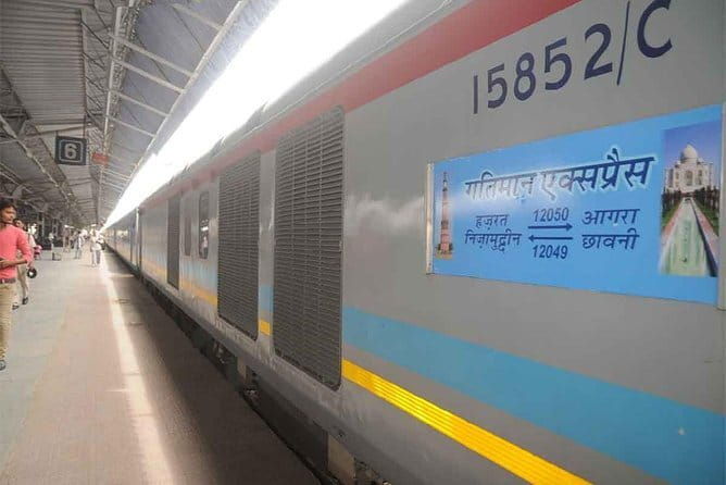 Delhi, Jaipur or Agra: Private One-Way Transfer - The Sum Up
