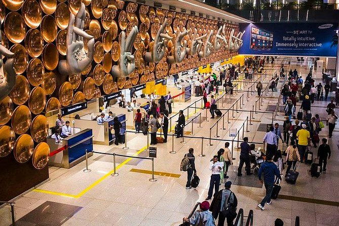 Delhi Lay over Taj Mahal Tour - Who Should Consider This Tour?