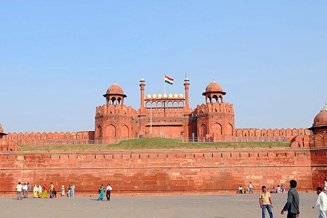 Delhi: Old and New Delhi Private One Day Tour - Pricing and Value