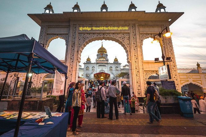 Delhi Old And New Delhi Private Sightseeing Tour - FAQ