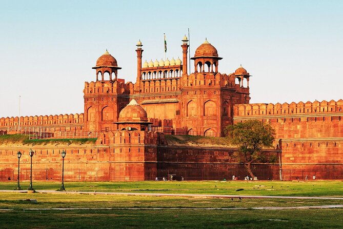 Delhi: Old or New Delhi Half or Full-Day Private Guided City Tour - FAQs