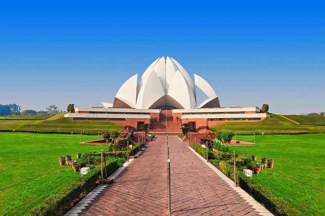 Delhi Private City Tour: Customize your own - Final Thoughts: Is This Tour Right for You?