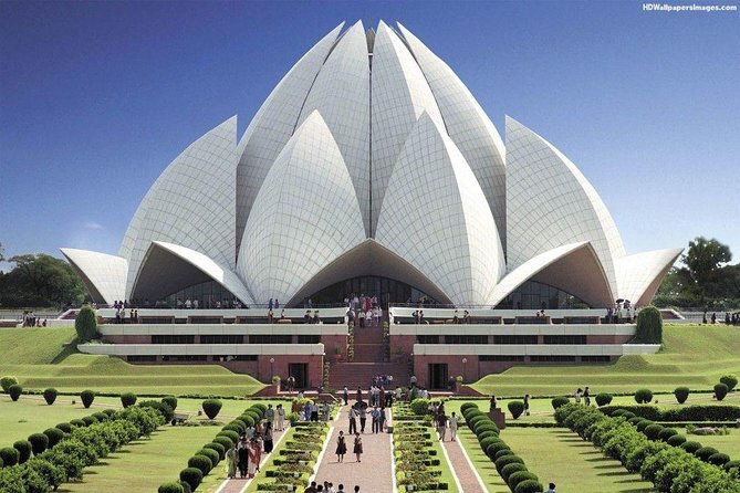 Delhi - Private Day Tour of New Delhi & Old Delhi - FAQ