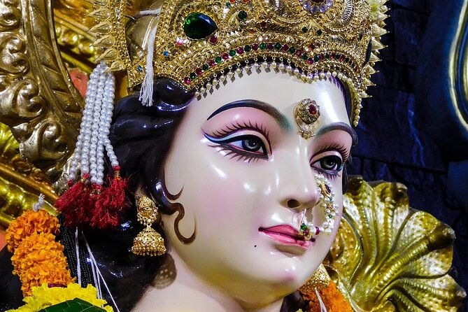 Delhi: Private Guided Spiritual Sites Tour in Delhi - Final Thoughts