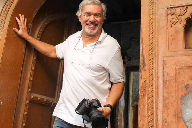Delhi Street Photography Tour - Who Should Consider This Experience?