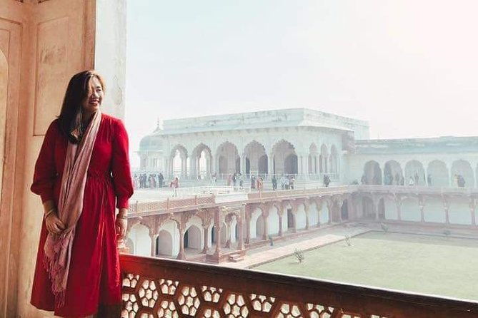 Delhi : Sunrise Taj Mahal & Elephant conservation - All Inclusive - Who Is This Tour Best For?