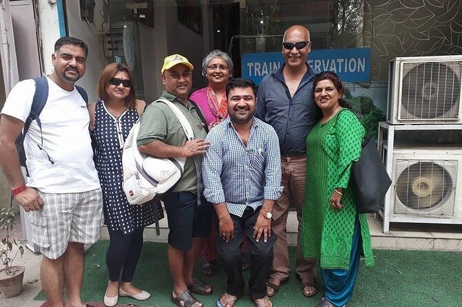 Delhi Taj Mahal Delhi Tour - Final Thoughts