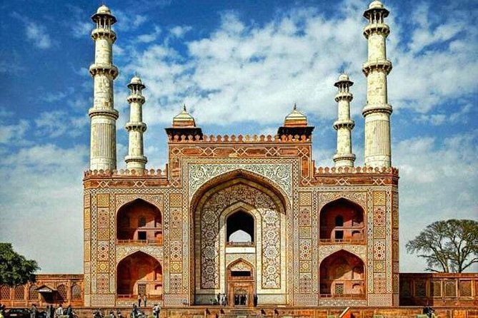 Delhi to Agra , Taj Mahal at Sunrise Day-Trip - Who is This Tour Best For?
