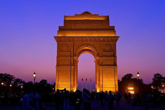 Delhi to Vrindavan private transfer - What to Expect on the Journey