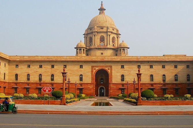 Delhi tour package one day - New Delhi Highlight full day Tour - Who Will Love This Tour?