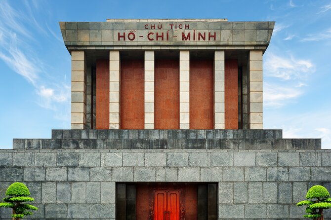 Deluxe Group Hanoi Sightseeing Including Puppet Show - Practical Details: What You Should Know