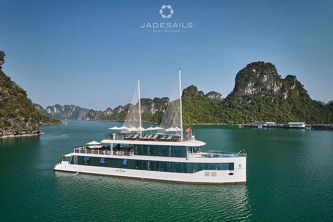 DELUXE Halong Bay Day Tour From Hanoi, Daily Operated  - 2025 - Transportation and Timing: Why It Matters