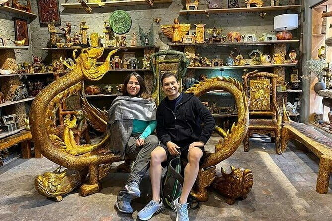 Deluxe Hanoi Tour, Ancient Villages, Pottery Class, Train Street - Potential Drawbacks and Considerations