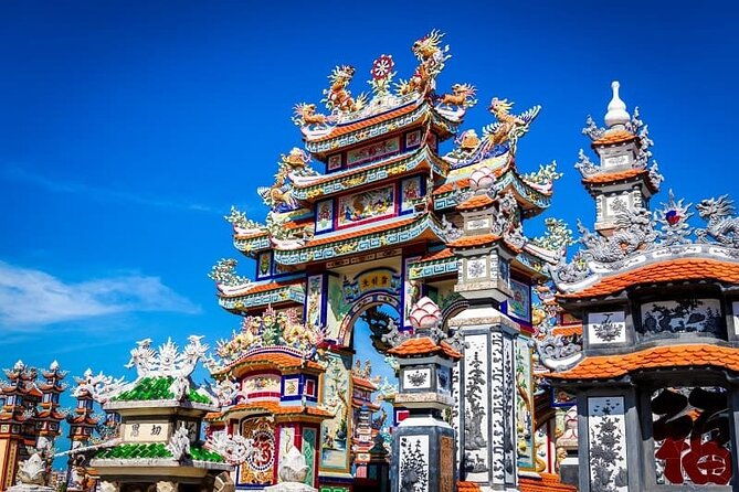 Deluxe Transfer Hue to Hoi An by Amazing way - Practical Tips for the Trip